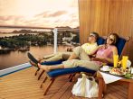 Princess Panama Canal Cruises - World Cruise